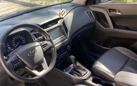 Hyundai Creta I рестайлинг, 2019 год, 1 960 000 рублей, 6 фотография
