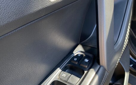 Hyundai Creta I рестайлинг, 2019 год, 1 960 000 рублей, 18 фотография
