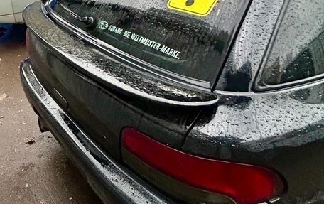Subaru Impreza WRX III рестайлинг, 1998 год, 750 000 рублей, 5 фотография