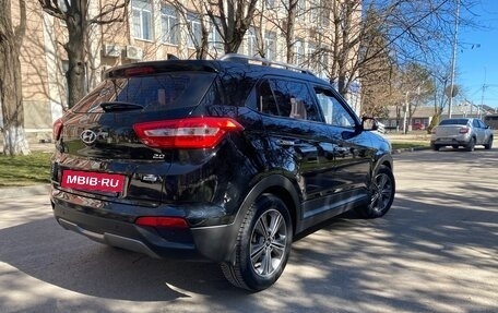 Hyundai Creta I рестайлинг, 2019 год, 1 960 000 рублей, 30 фотография