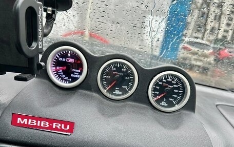 Subaru Impreza WRX III рестайлинг, 1998 год, 750 000 рублей, 10 фотография