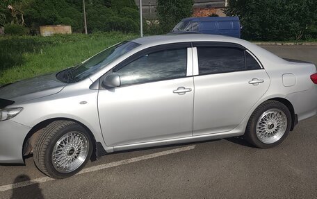 Toyota Corolla, 2009 год, 650 000 рублей, 3 фотография
