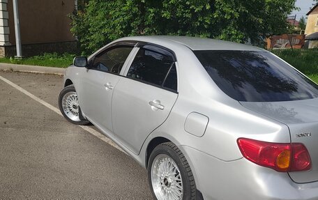 Toyota Corolla, 2009 год, 650 000 рублей, 4 фотография