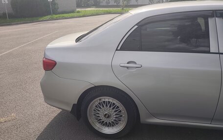 Toyota Corolla, 2009 год, 650 000 рублей, 6 фотография