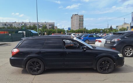 Subaru Outback III, 2004 год, 600 000 рублей, 2 фотография