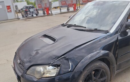 Subaru Outback III, 2004 год, 600 000 рублей, 10 фотография