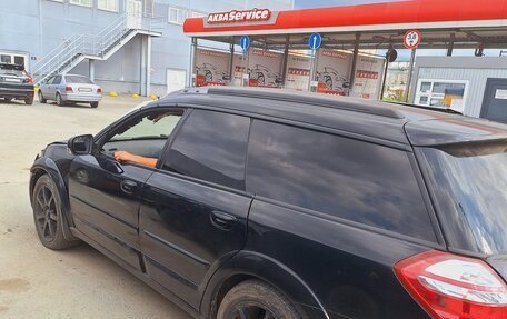 Subaru Outback III, 2004 год, 600 000 рублей, 9 фотография