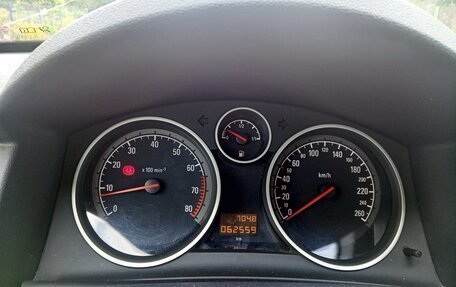 Opel Astra H, 2014 год, 950 000 рублей, 3 фотография