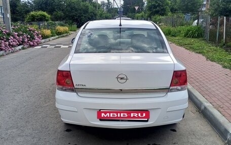 Opel Astra H, 2014 год, 950 000 рублей, 4 фотография