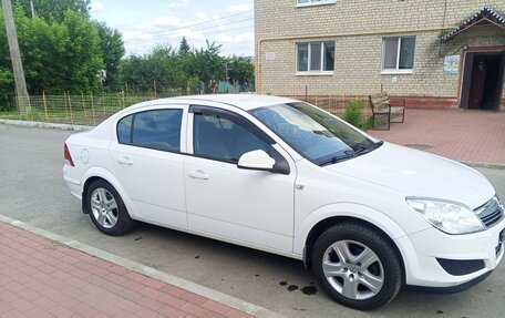 Opel Astra H, 2014 год, 950 000 рублей, 8 фотография