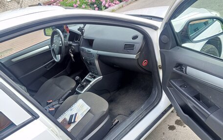 Opel Astra H, 2014 год, 950 000 рублей, 6 фотография