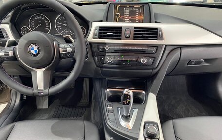 BMW 3 серия, 2014 год, 1 290 000 рублей, 5 фотография