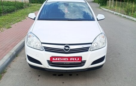 Opel Astra H, 2014 год, 950 000 рублей, 9 фотография