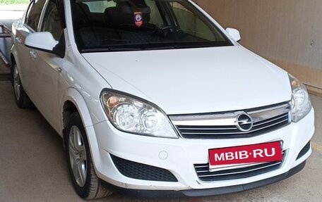 Opel Astra H, 2014 год, 950 000 рублей, 10 фотография