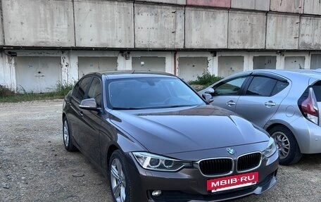 BMW 3 серия, 2014 год, 1 290 000 рублей, 2 фотография