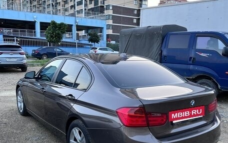 BMW 3 серия, 2014 год, 1 290 000 рублей, 3 фотография