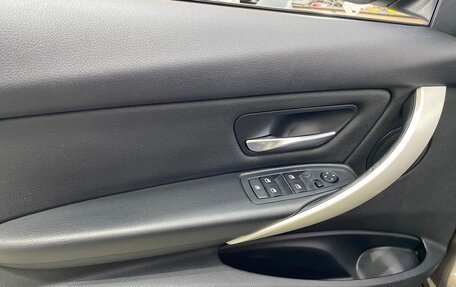 BMW 3 серия, 2014 год, 1 290 000 рублей, 9 фотография