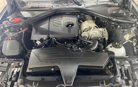 BMW 3 серия, 2014 год, 1 290 000 рублей, 10 фотография