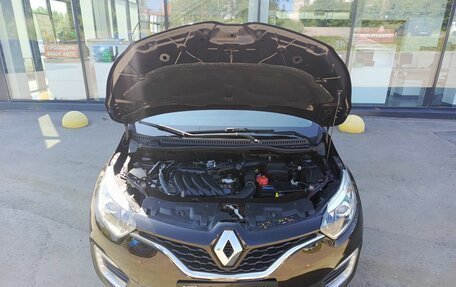 Renault Kaptur I рестайлинг, 2017 год, 1 398 900 рублей, 11 фотография