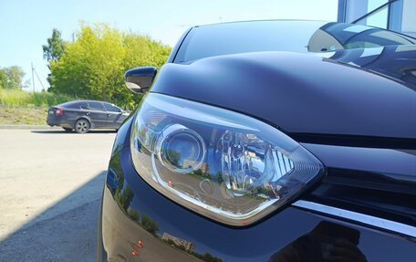 Renault Kaptur I рестайлинг, 2017 год, 1 398 900 рублей, 21 фотография