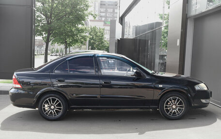 Nissan Almera Classic, 2009 год, 425 000 рублей, 4 фотография