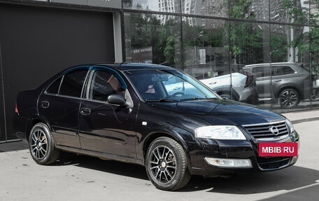 Nissan Almera Classic, 2009 год, 425 000 рублей, 3 фотография