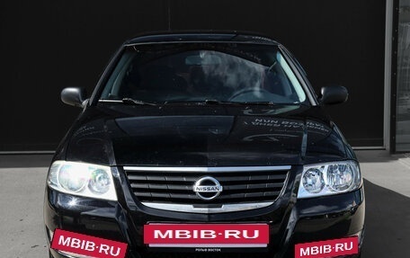 Nissan Almera Classic, 2009 год, 425 000 рублей, 2 фотография