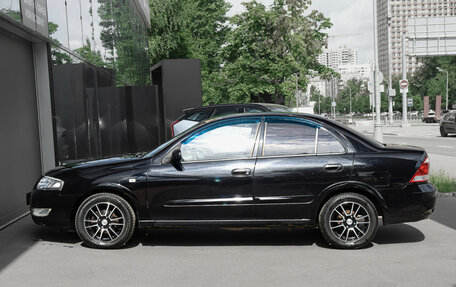 Nissan Almera Classic, 2009 год, 425 000 рублей, 8 фотография