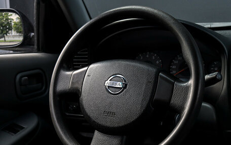 Nissan Almera Classic, 2009 год, 425 000 рублей, 13 фотография