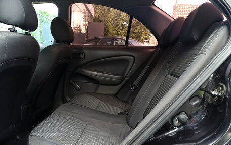 Nissan Almera Classic, 2009 год, 425 000 рублей, 10 фотография