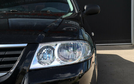 Nissan Almera Classic, 2009 год, 425 000 рублей, 15 фотография