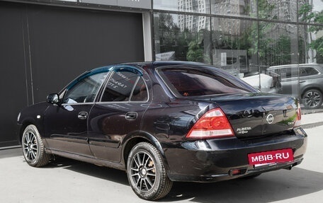 Nissan Almera Classic, 2009 год, 425 000 рублей, 7 фотография