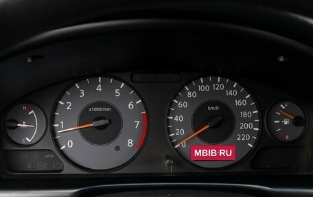 Nissan Almera Classic, 2009 год, 425 000 рублей, 11 фотография