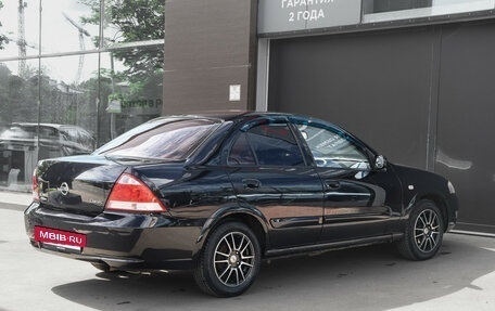 Nissan Almera Classic, 2009 год, 425 000 рублей, 5 фотография