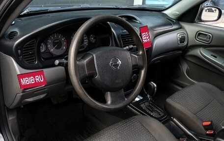 Nissan Almera Classic, 2009 год, 425 000 рублей, 9 фотография