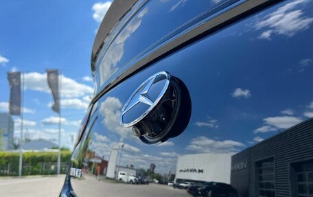 Mercedes-Benz GLE Coupe, 2015 год, 3 750 000 рублей, 14 фотография