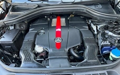 Mercedes-Benz GLE Coupe, 2015 год, 3 750 000 рублей, 7 фотография