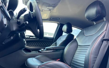 Mercedes-Benz GLE Coupe, 2015 год, 3 750 000 рублей, 32 фотография
