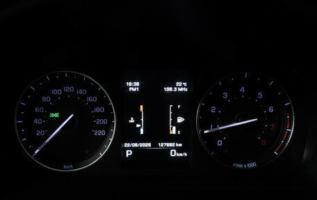 Land Rover Freelander II рестайлинг 2, 2014 год, 1 349 585 рублей, 12 фотография