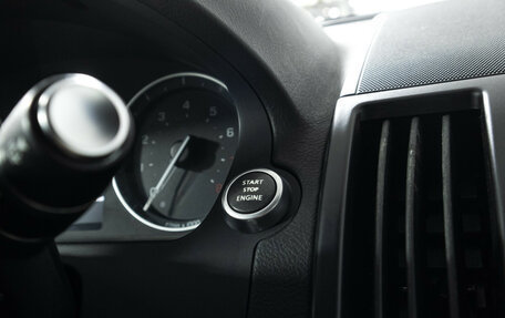 Land Rover Freelander II рестайлинг 2, 2014 год, 1 349 585 рублей, 20 фотография