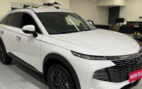 Haval F7, 2025 год, 3 249 000 рублей, 5 фотография