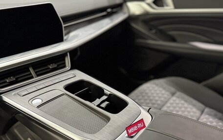 Haval F7, 2025 год, 3 249 000 рублей, 13 фотография
