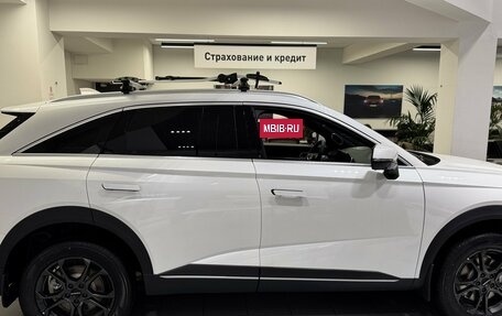 Haval F7, 2025 год, 3 249 000 рублей, 9 фотография