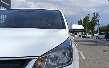 KIA Rio IV, 2017 год, 1 050 000 рублей, 21 фотография