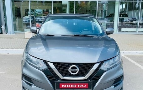Nissan Qashqai, 2019 год, 1 350 000 рублей, 3 фотография