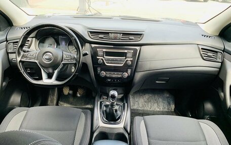Nissan Qashqai, 2019 год, 1 350 000 рублей, 10 фотография