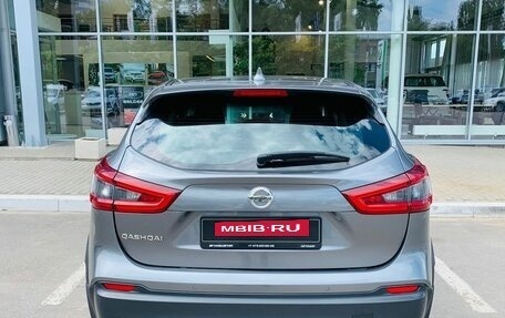 Nissan Qashqai, 2019 год, 1 350 000 рублей, 6 фотография