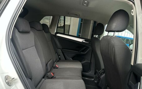 Volkswagen Tiguan II, 2022 год, 2 900 000 рублей, 7 фотография