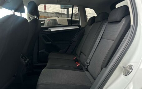 Volkswagen Tiguan II, 2022 год, 2 900 000 рублей, 9 фотография