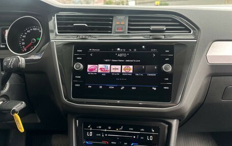Volkswagen Tiguan II, 2022 год, 2 900 000 рублей, 12 фотография